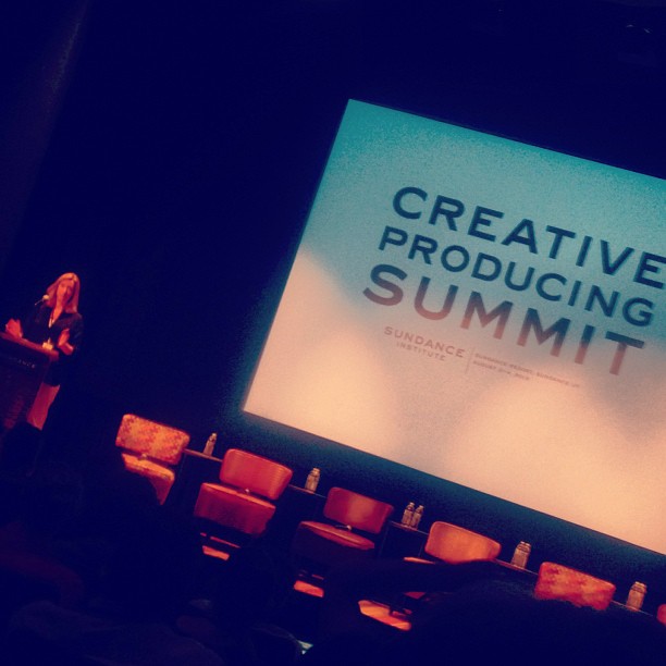 sundance producing summit